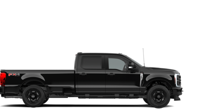 2026 Ford SuperDuty